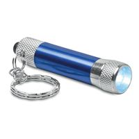 PORTACHIAVI CON MINI TORCIA
